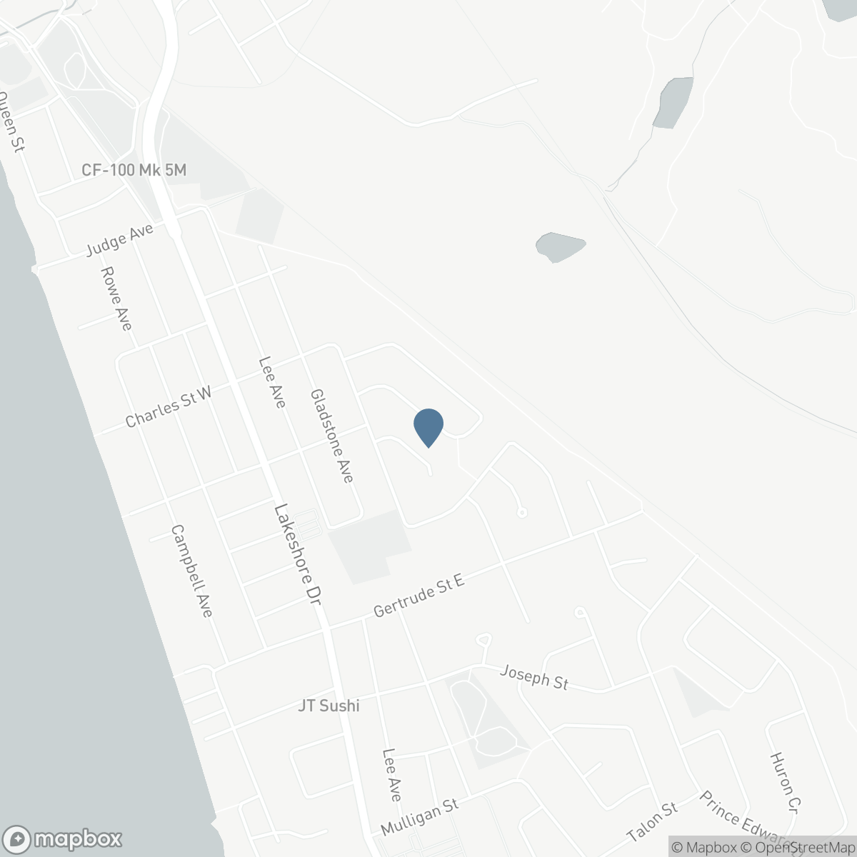 58 VAN HORNE CRESCENT, North Bay, Ontario P1A 1G3